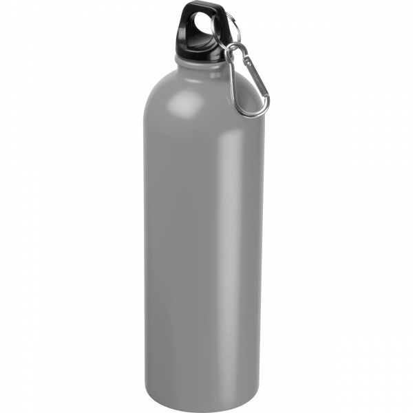 Logotrade promotional items photo of: Stainless steel drinking bottle Ostrov